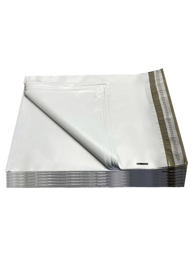 Uboxes Poly Mailer Bags 12" x 15.5" #4 - Pack of 500 - Image 3