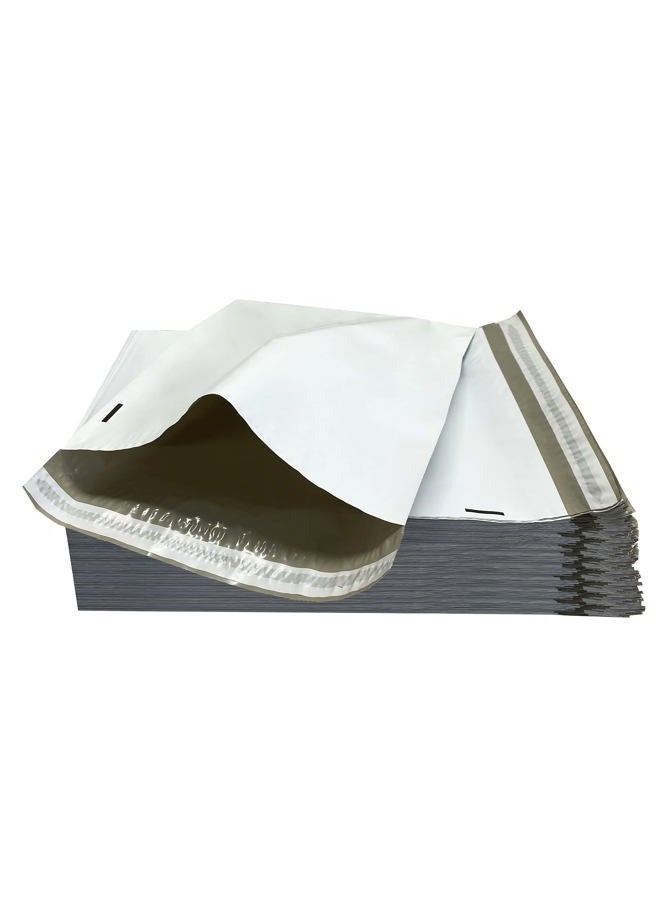 Uboxes Poly Mailer Bags 12" x 15.5" #4 - Pack of 500 - Image 1