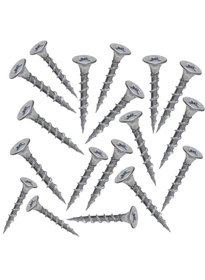 50 2.5cm Solid Silver Nails by EgyWolf - Image 4