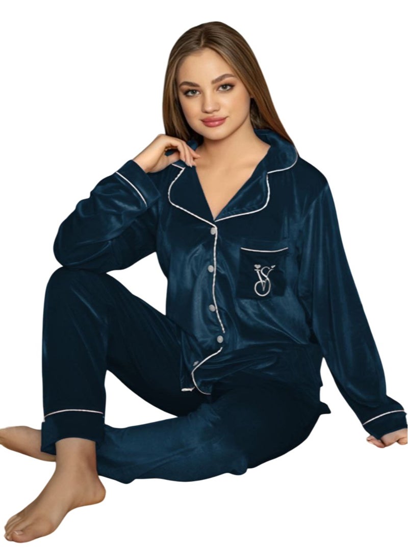 Winter Pyjama Set - pzsku/Z7A93DD3C403DF8B8C75CZ/45/_/1734626931/12117697-fbc5-4806-b334-09c4edc8eb7b