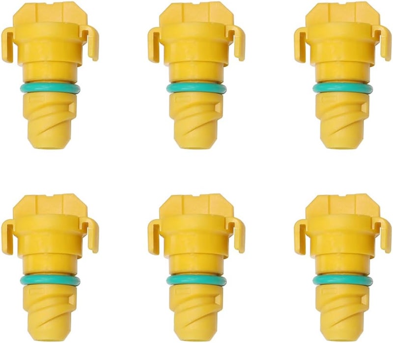 DPTOOL صمام تصريف الزيت 8 قطع مع أداة إزالة - Image 2