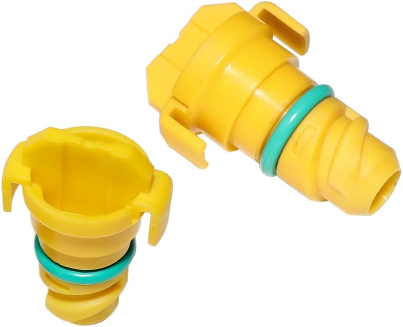 DPTOOL صمام تصريف الزيت 8 قطع مع أداة إزالة - Image 5