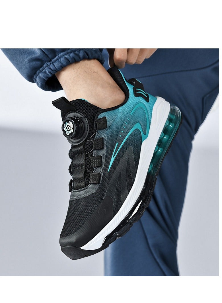 KUYING New Tianyan Full-length Air Cushion Breathable Casual Running Shoe  - Image 2