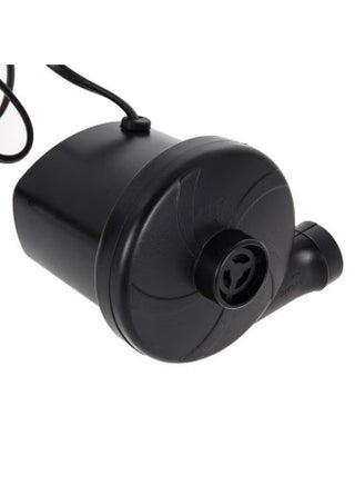 Electric Air Blower Electric Pump with 3 Nozzle - view 2