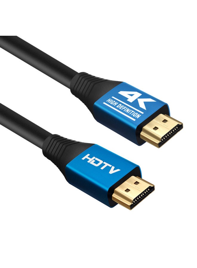 TV HD Line HDMI Cable 2.0 Version 1.5 M -20 M HDMI4k * 2K TV HDMI Cable-Color:Box Matching-Line Length:15m - Image 3
