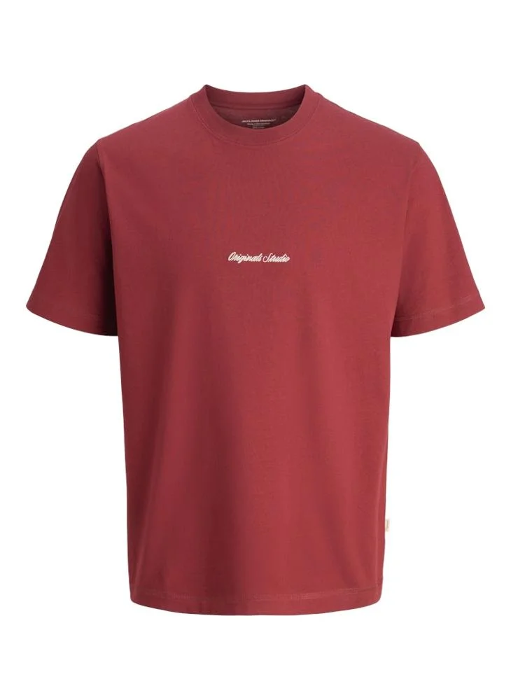 JACK & JONES Original Studio Regular Fit T-Shirt