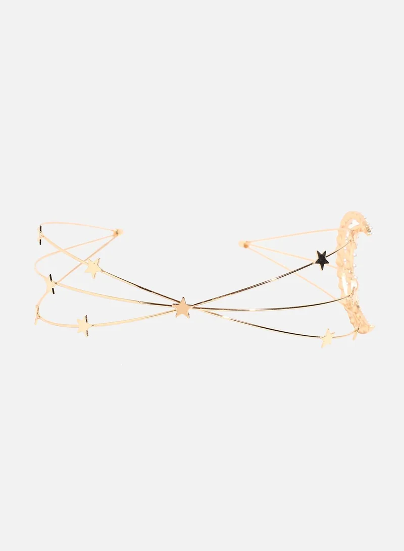 SOHI Colour Hairband