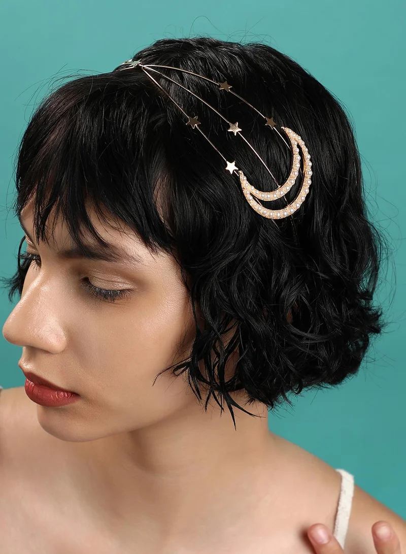 SOHI Colour Hairband