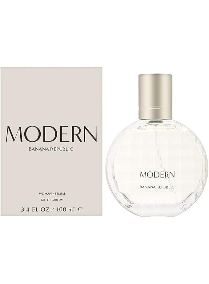 BANANA REPUBLIC Modern Republic Eau De Parfum Spray For Women