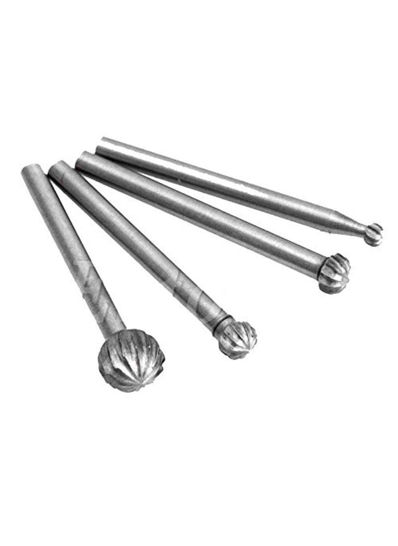 DIY Crafts DIY Crafts CT-DIY-HI-41847 Wood Rotary Milling File Cutter Woodworking (Design No # 2, Pack of 20 Pcs)  - Image 3