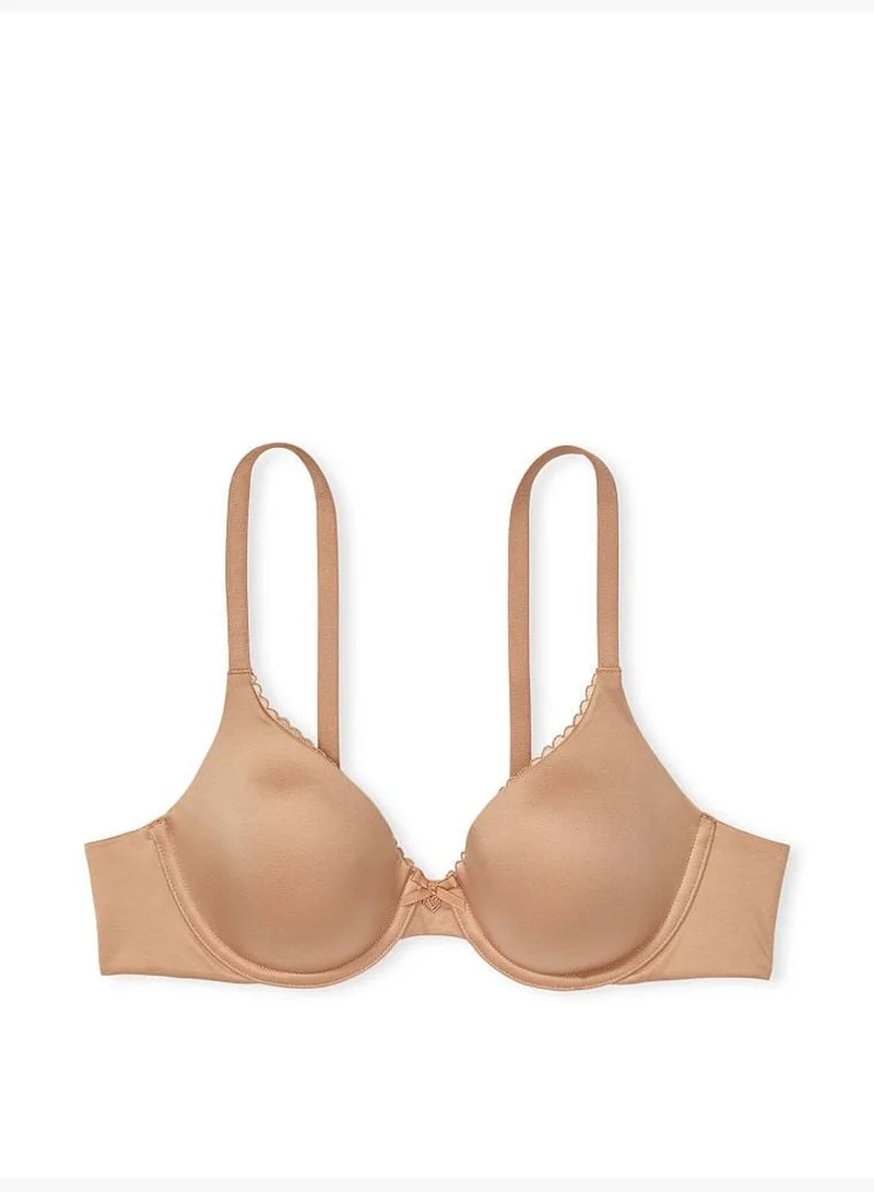 Victoria's Secret Lightly Lined Smooth Full-Coverage Bra