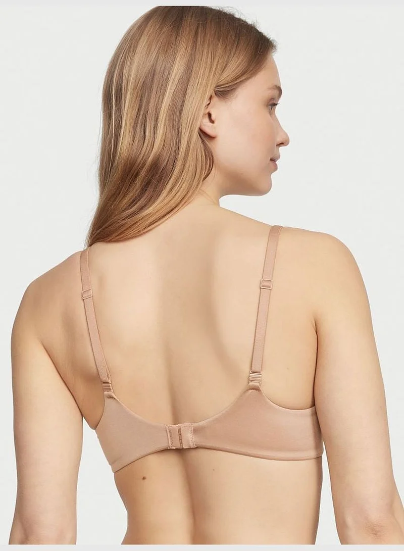 Victoria's Secret Lightly Lined Smooth Full-Coverage Bra