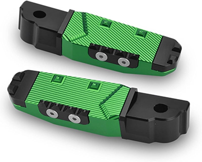 Wivplex Motorcycle Foot Pegs for BMW S1000 Series - Image 1