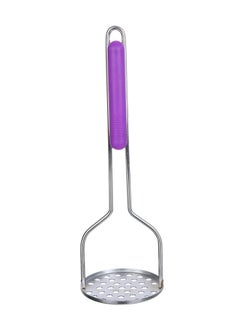 Generic Stainless steel bean, potato and vegetable masher, multiple colors  - Image 4