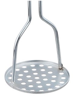 Generic Stainless steel bean, potato and vegetable masher, multiple colors  - Image 5