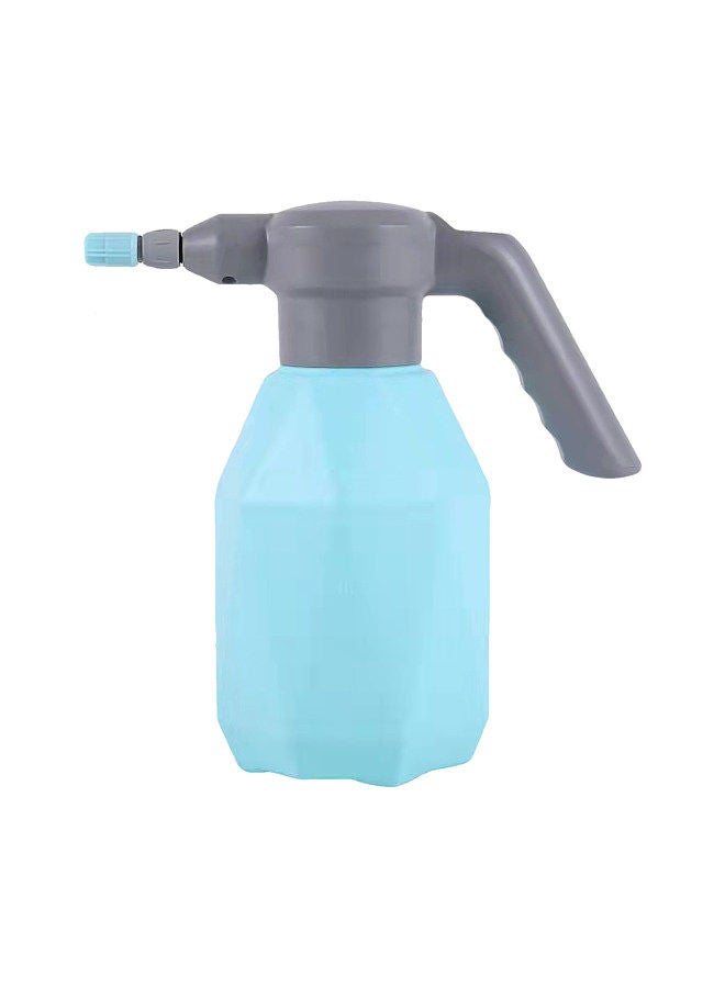 Generic 2L Automatic Garden Sprayer Electric Plant Mister Spray Bottle USB Handheld Watering Can Spritzer with Adjustable Spout Plant Watering Devices for House Flower Indoor  - Image 1