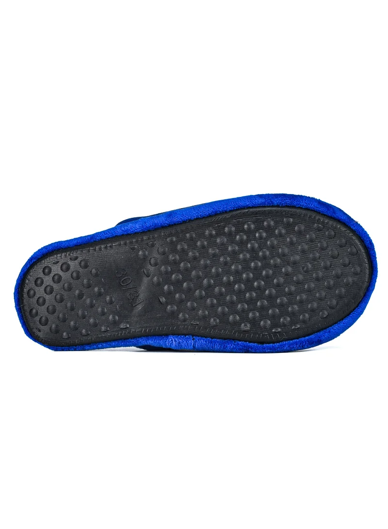 UrbanHaul Marvel Spiderman Bedroom Slipper for Boys