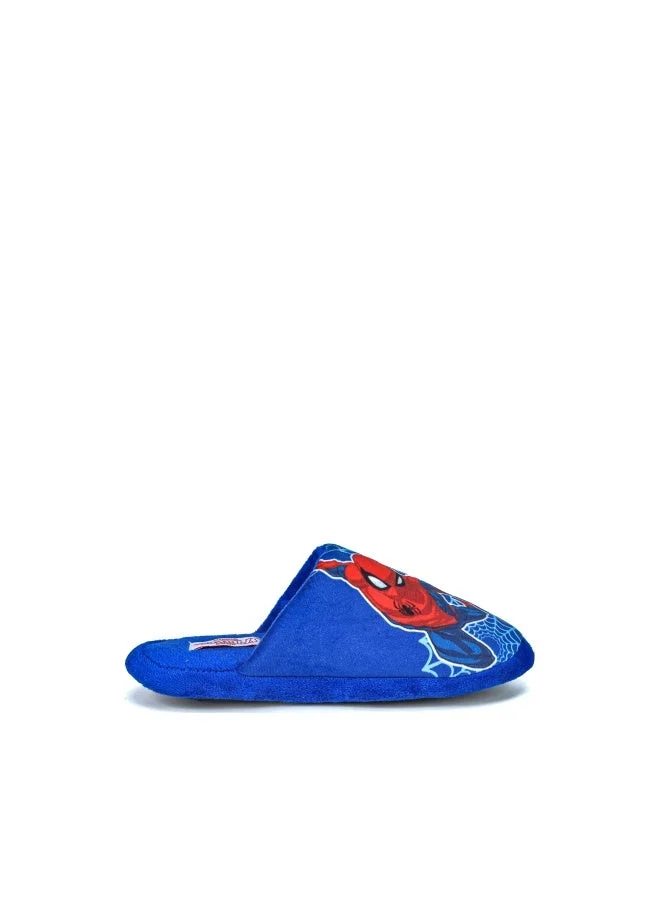 Urbanhaul  Marvel Spiderman Bedroom Slipper for Boys for Men | Best Price UAE