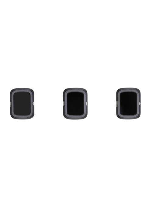 DJI Mavic Air 2 ND Filters Set, Includes ND4, ND8, ND32 Filters
