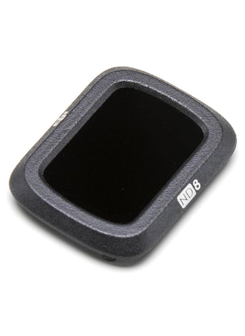 dji - DJI Mavic Air 2 ND Filters Set, Includes ND4, ND8, ND32 Filters - Image 1