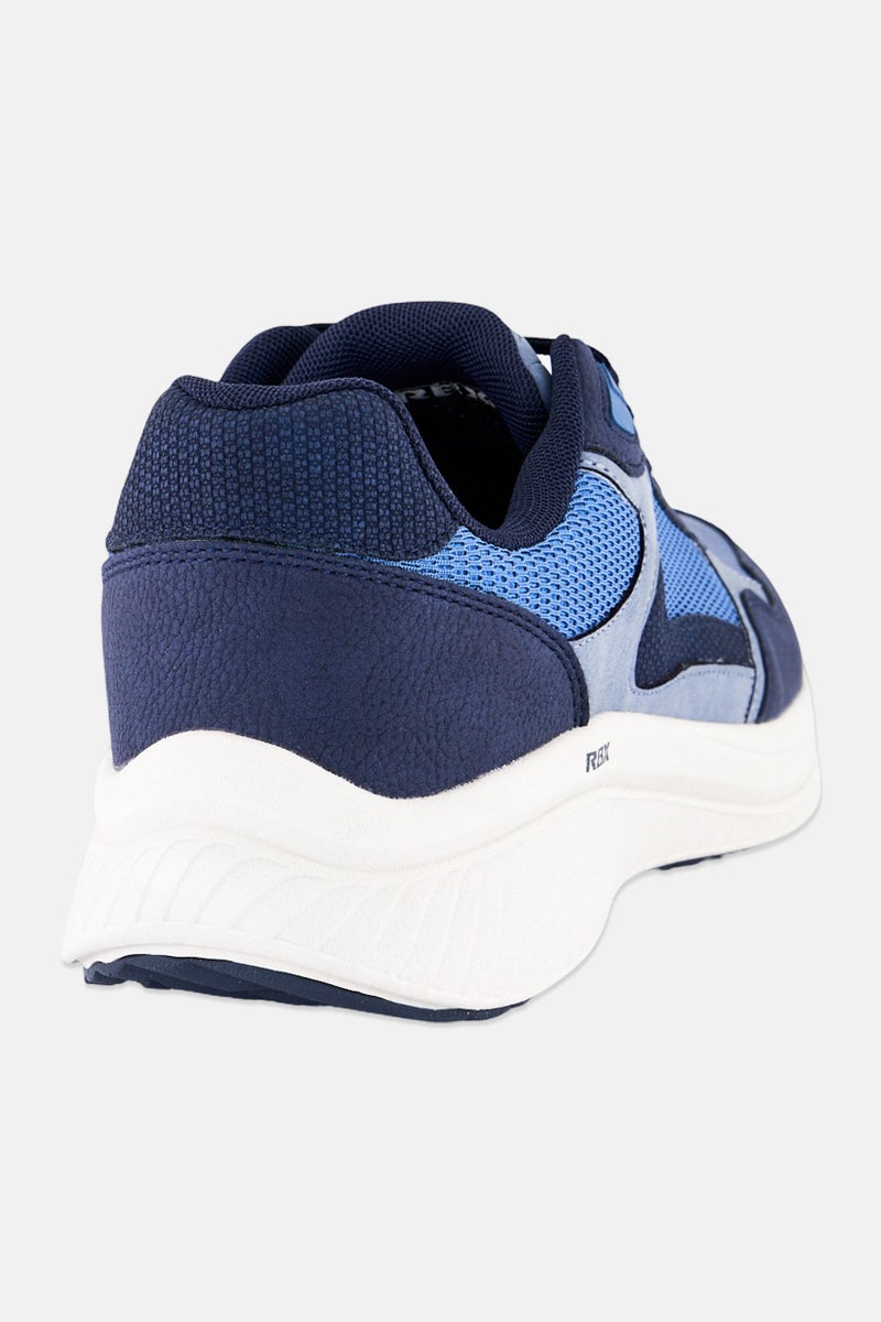 RBX أحذية خارجية للرجال بأربطة، متعددة الألوان - Image 3