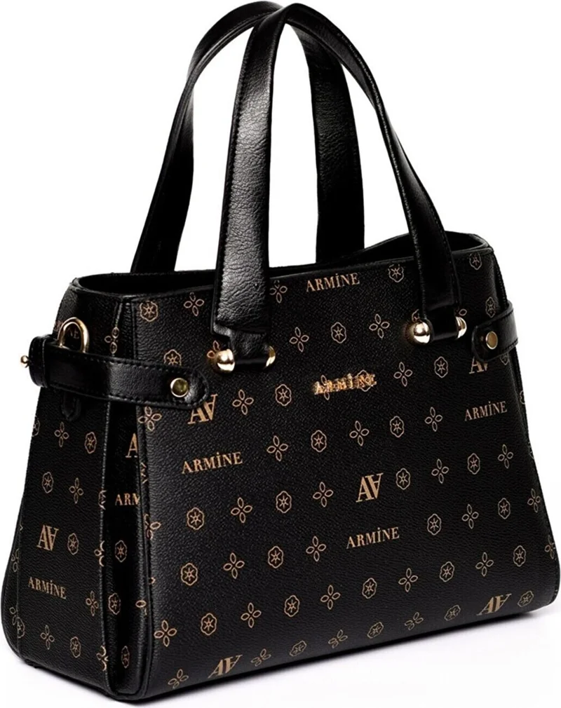 ARMINE 172 Bag Printed
