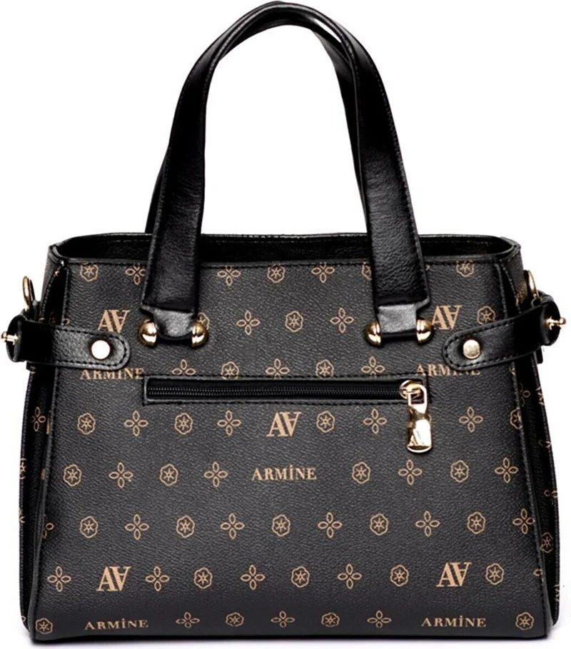 ARMINE 172 Bag Printed