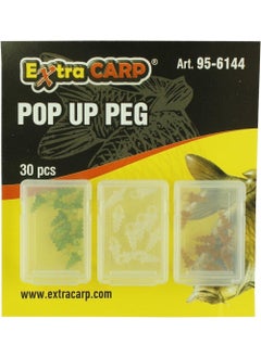 Pop Up Peg