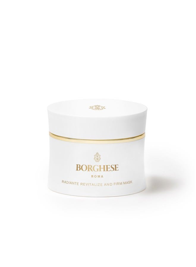 Borghese Radiante Revitalize and Firm Mask, 1.7 oz - Image 1