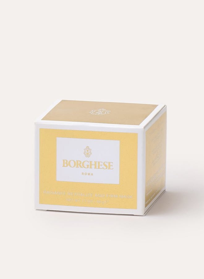 Borghese Radiante Revitalize and Firm Mask, 1.7 oz - Image 5