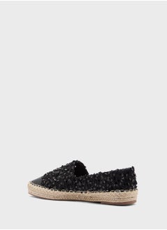 Ginger Sequined Espadrille  - Image 2