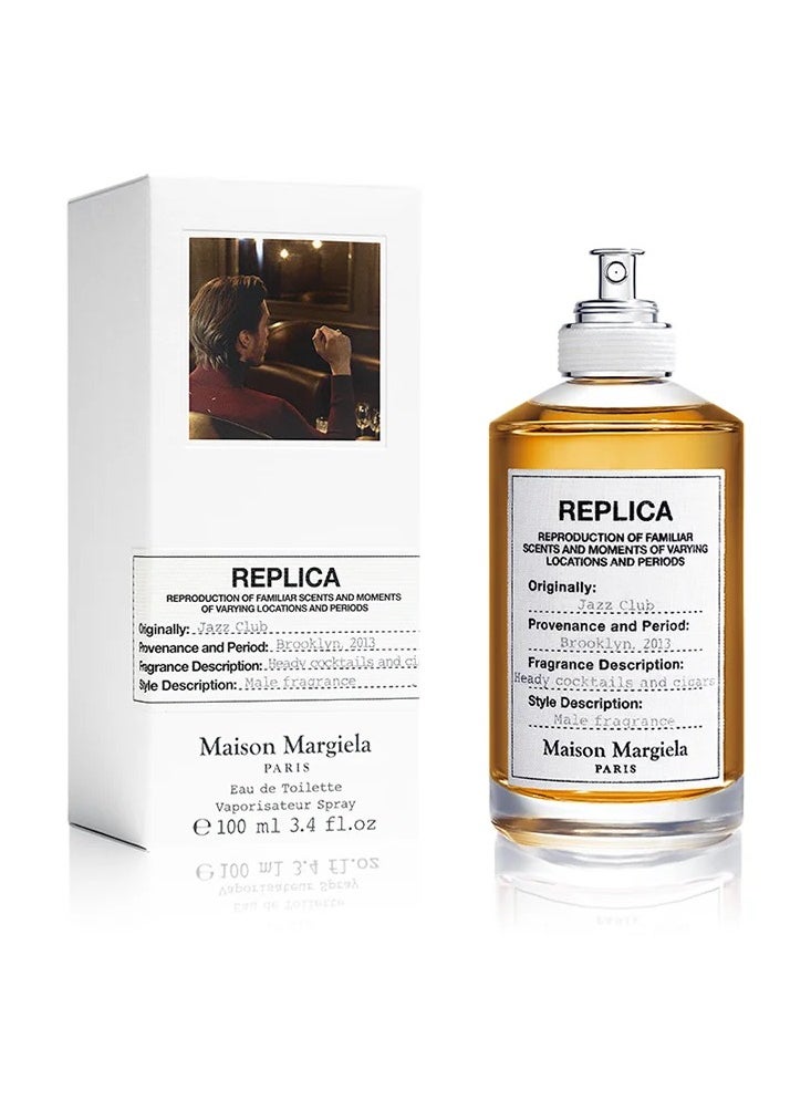 Maison Margiela Maison Margiela Jazz Club  - Image 1