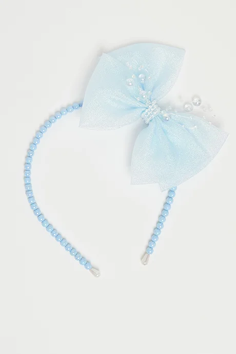 أر أند بي Hairclip and Headband Set