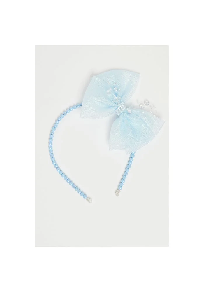 أر أند بي Hairclip and Headband Set