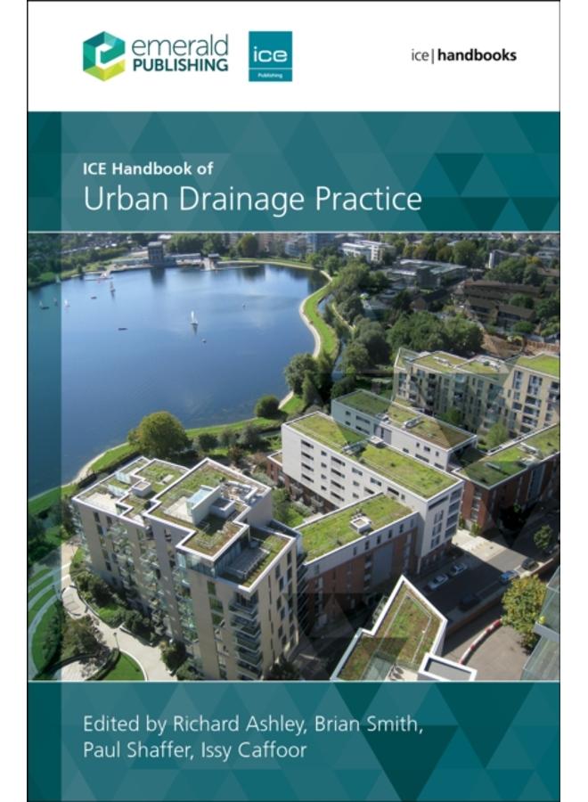 Urban Drainage Practice 