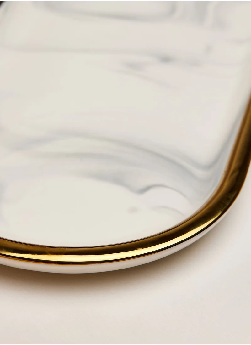 نعمة Tray