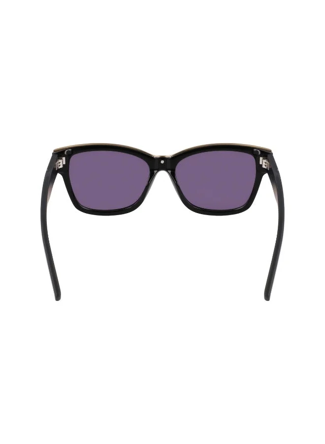 DKNY FULL RIM ACETATE DKNY SUN DK549S