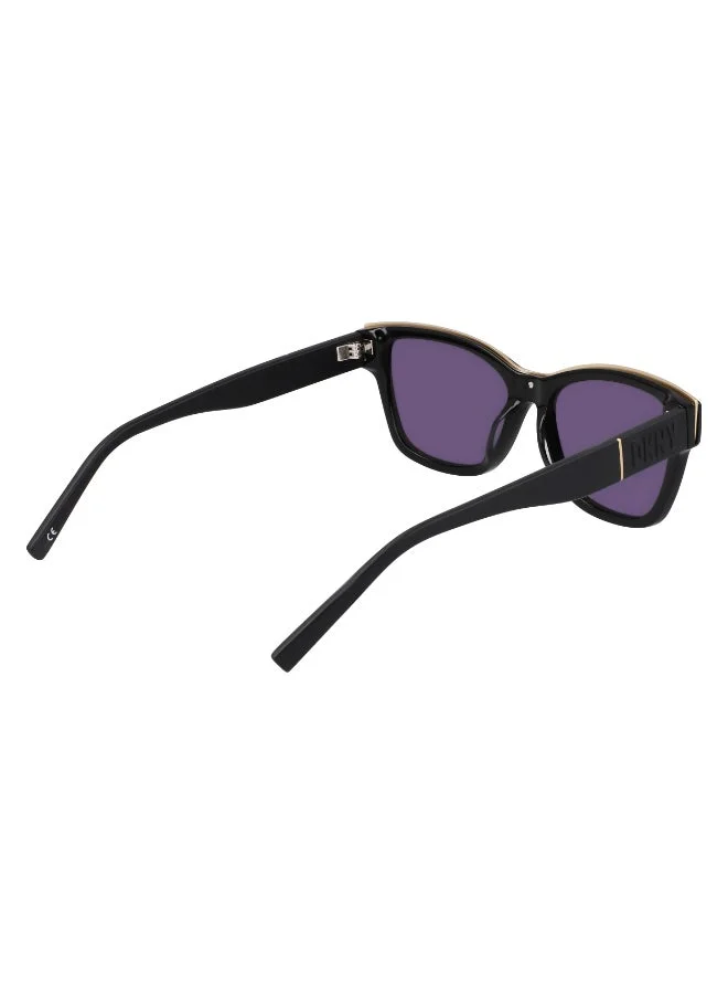 DKNY FULL RIM ACETATE DKNY SUN DK549S