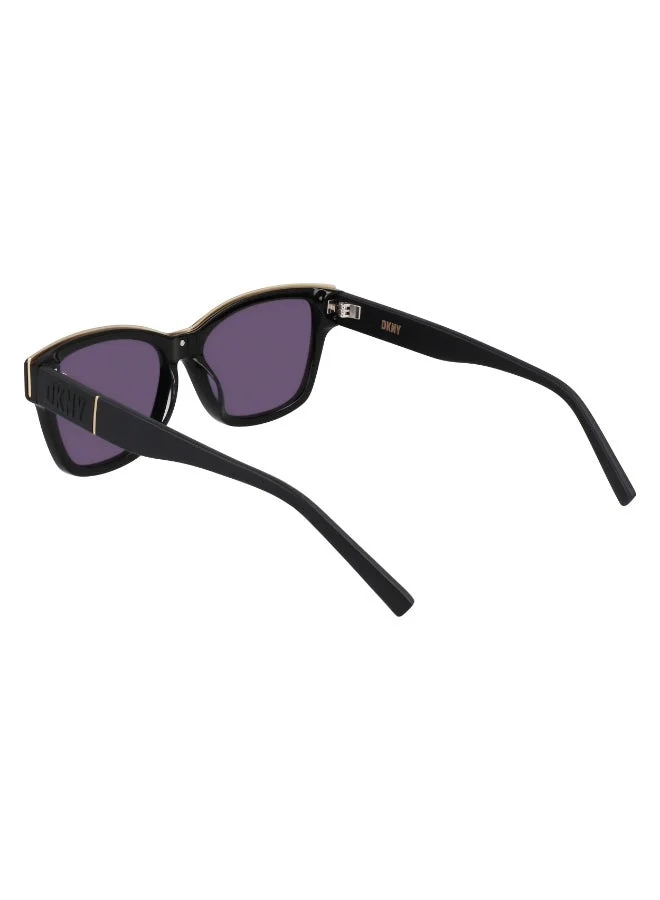 DKNY FULL RIM ACETATE DKNY SUN DK549S