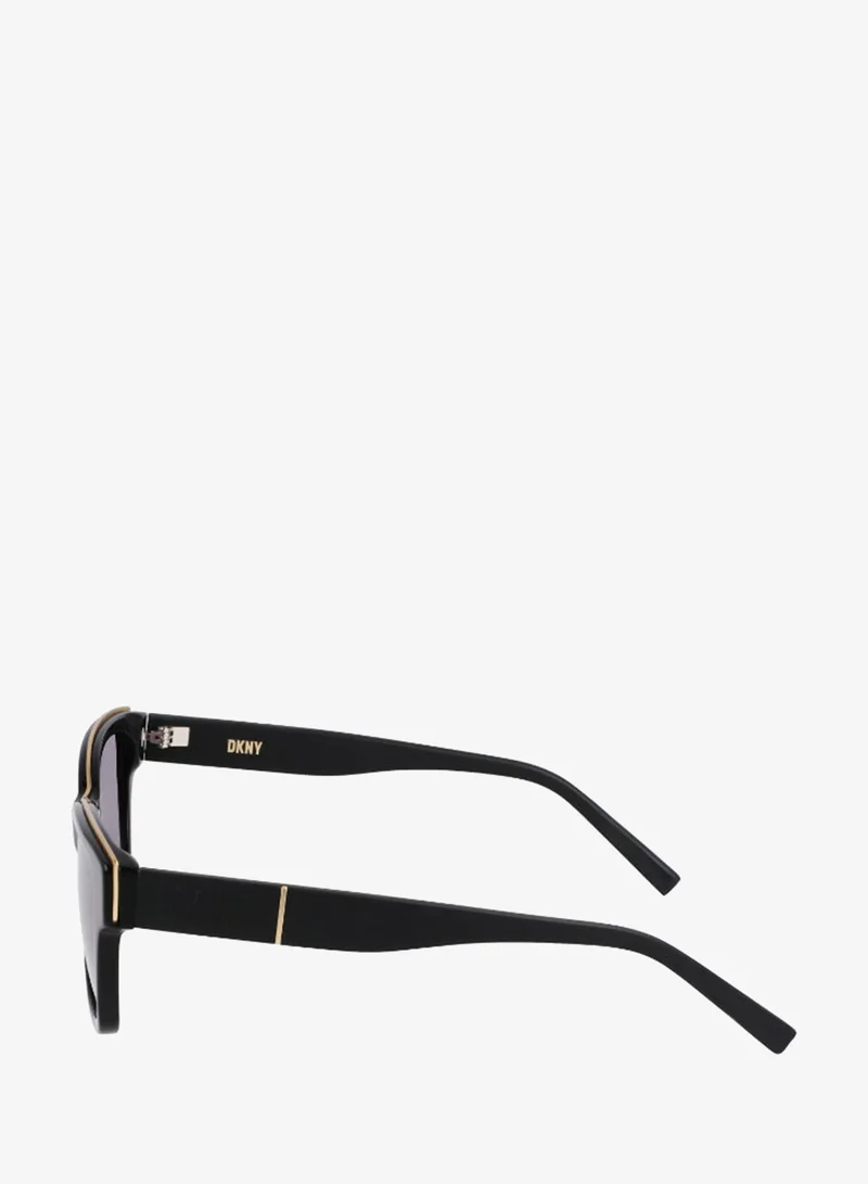 DKNY FULL RIM ACETATE DKNY SUN DK549S