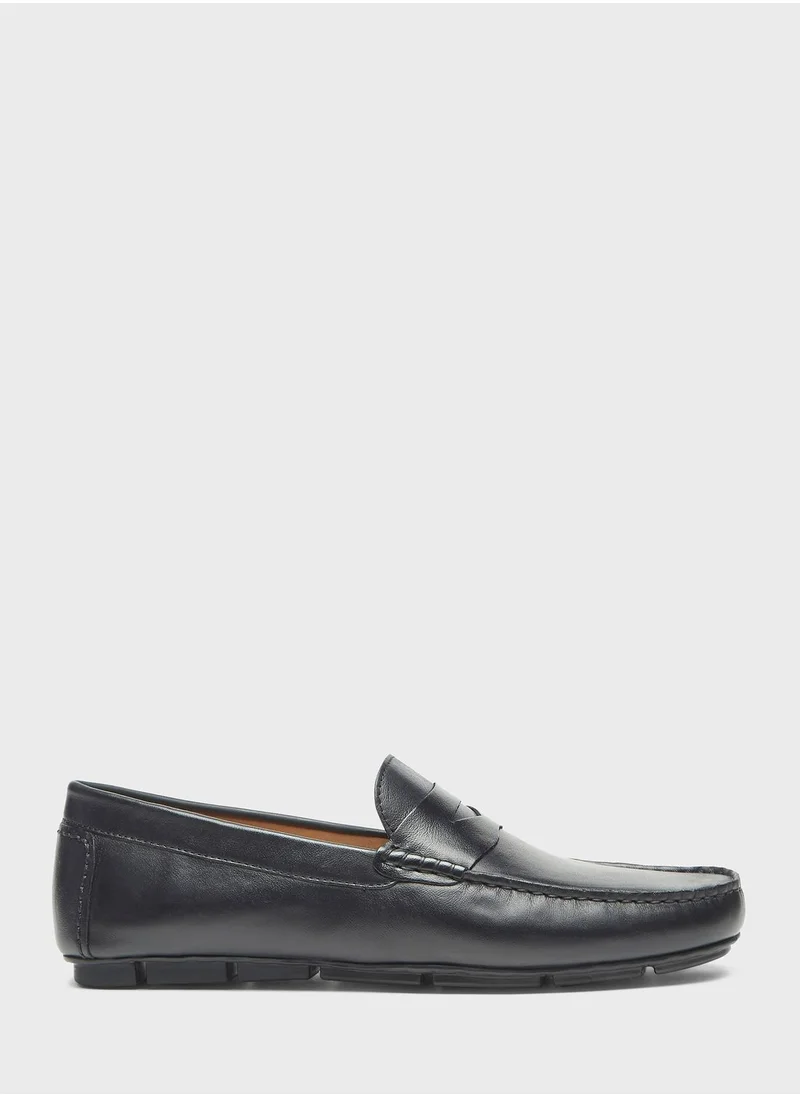 LBL by Shoexpress Casual Slip On Loafers