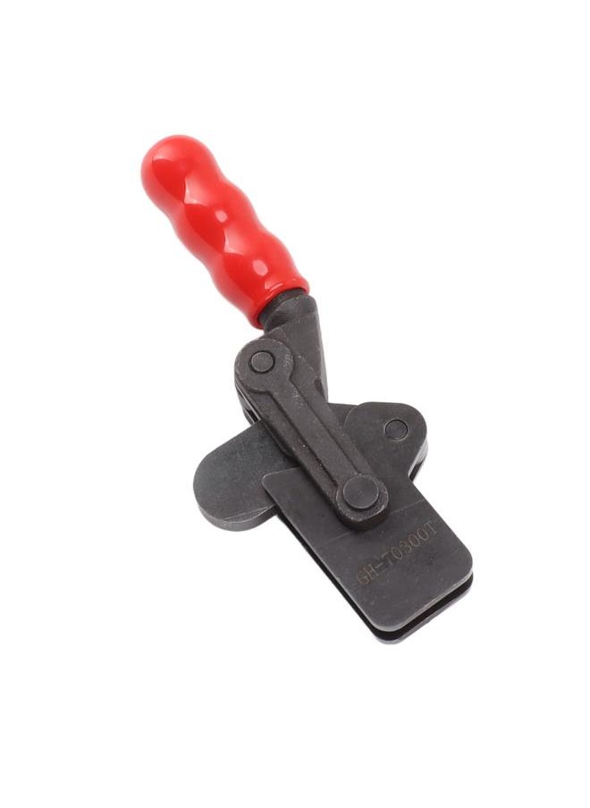 Thoraya - Heavy Duty GH 70300T Toggle Clamp 300kg Holding Capacity Push Pull Quick Release Toggle Clamp - Image 1