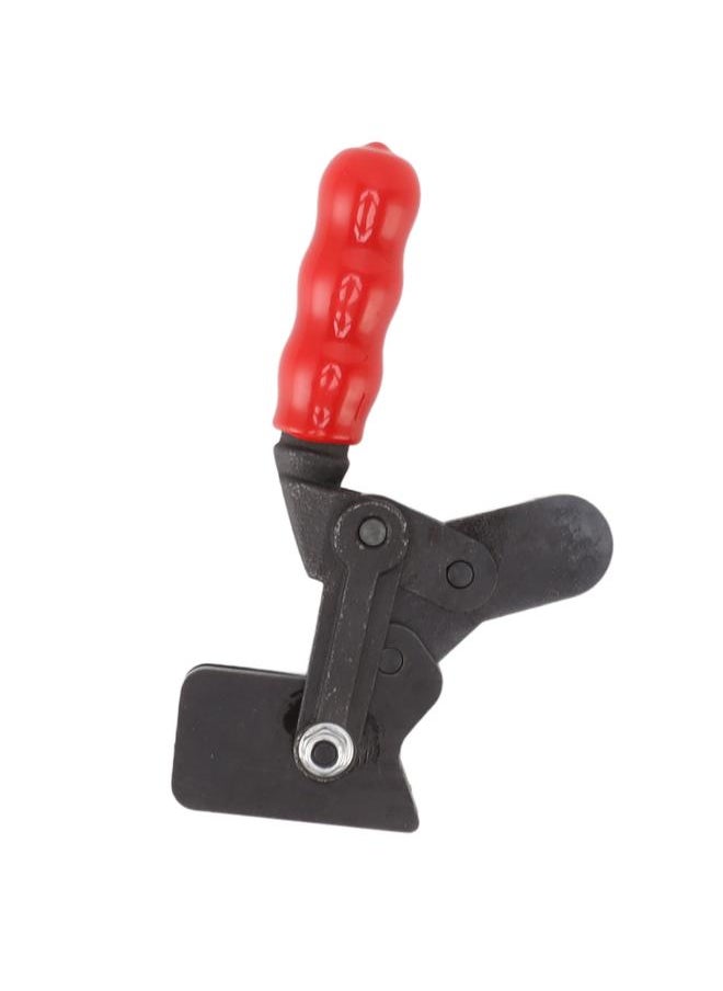 Thoraya - Heavy Duty GH 70300T Toggle Clamp 300kg Holding Capacity Push Pull Quick Release Toggle Clamp - Image 1