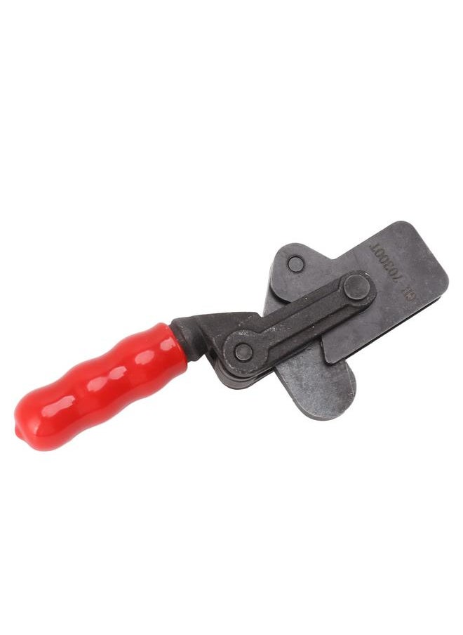 Thoraya - Heavy Duty GH 70300T Toggle Clamp 300kg Holding Capacity Push Pull Quick Release Toggle Clamp - Image 1