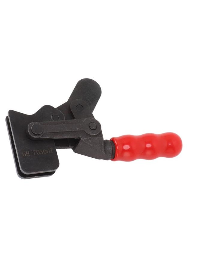 Thoraya - Heavy Duty GH 70300T Toggle Clamp 300kg Holding Capacity Push Pull Quick Release Toggle Clamp - Image 1