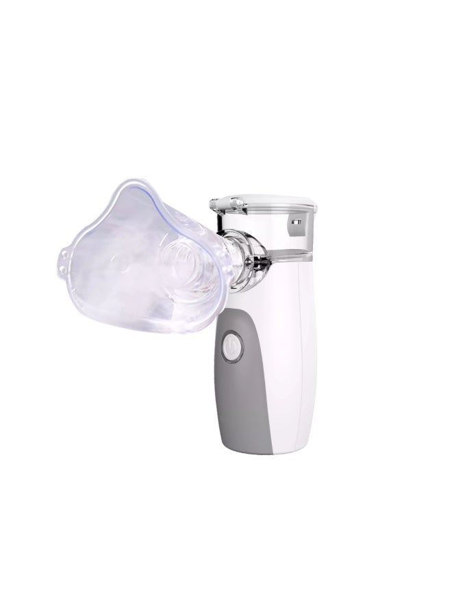Cofoe Portable MESH Nebulizer for Respiratory Relief - Model KF-WHQ-603B - Image 1
