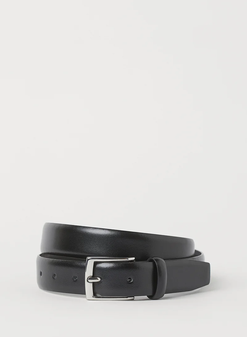 H&M Leather Belt
