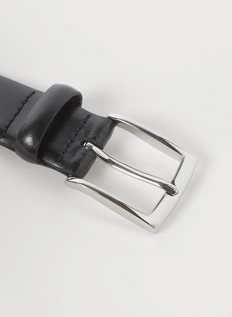H&M Leather Belt