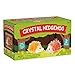 MindWare Crystal Growing Kits Hedgehogs Warm Colors Set of 2 Cute DIY Crystal Growing Kits for Kids Teens Mini Science Experiment Crystals Grow in 24 Hours - Image 2