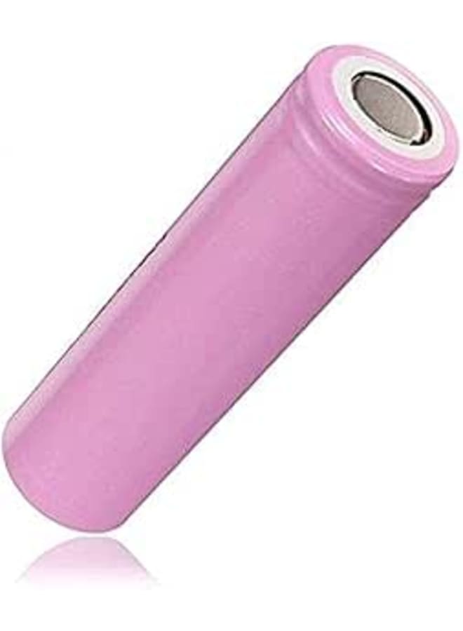 18650-1400MAH LI-ON Rechargeable Battery 3.7 V